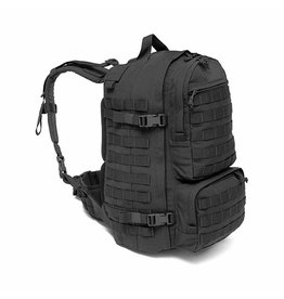 Warrior Elite OPS Predator Pack - Black