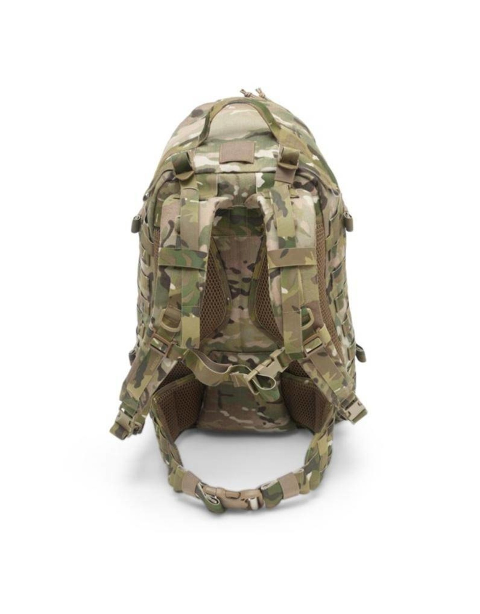Warrior Elite OPS Predator Pack - Black