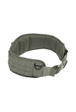 Warrior Elite Ops Padded Load Bearing Patrol Belt - Ranger Green