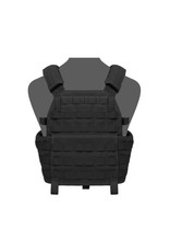 Warrior DCS Special Forces Plate Carrier Base - Black