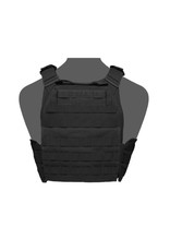 Warrior DCS Special Forces Plate Carrier Base - Black