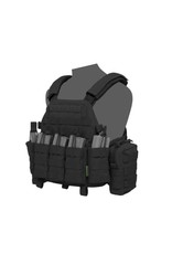 Warrior DCS DA 5.56 - Black