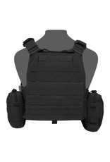 Warrior DCS DA 5.56 - Black