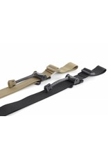 Warrior Two Point Weapon Sling - Coyote Tan