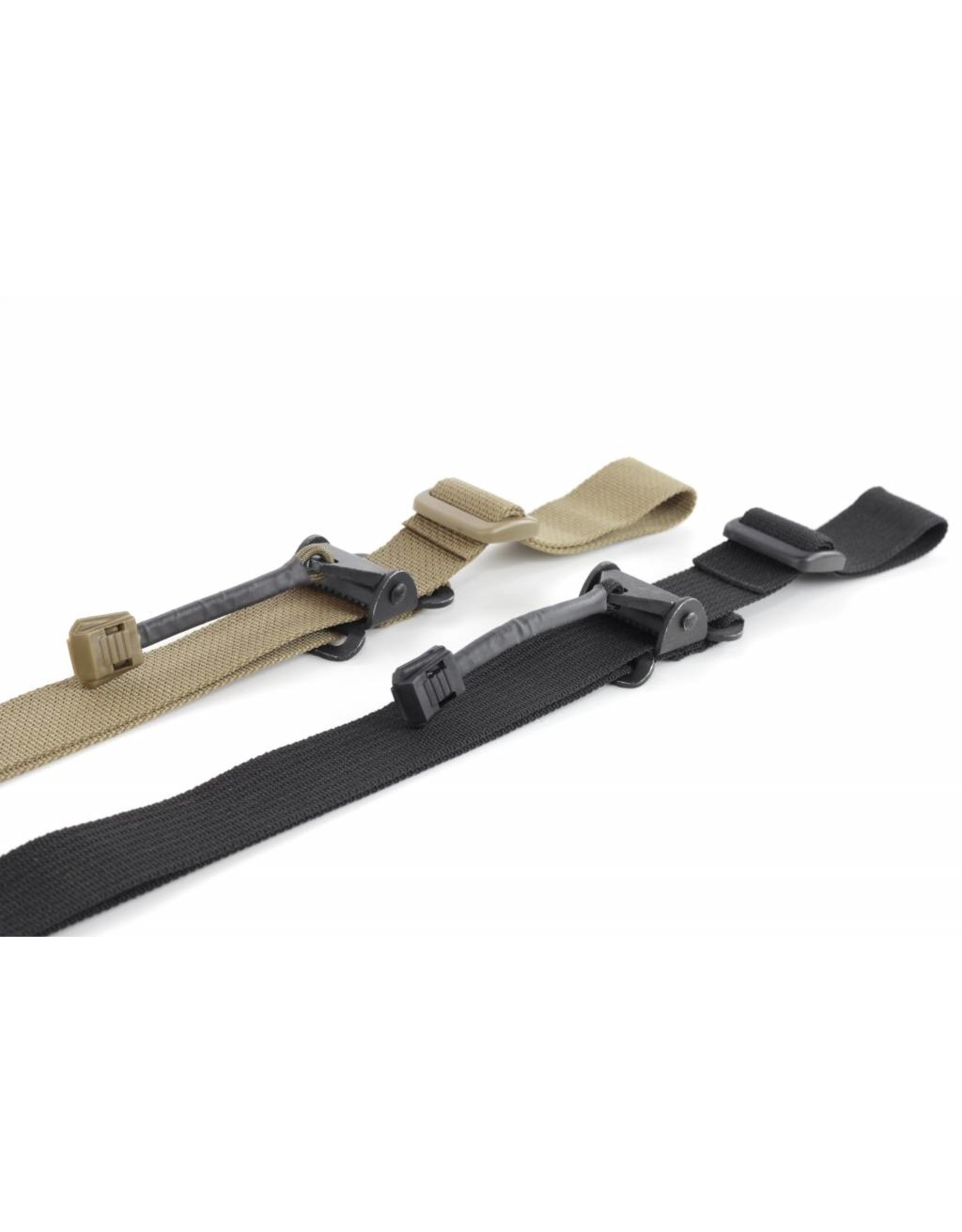 Warrior Two Point Weapon Sling - Coyote Tan