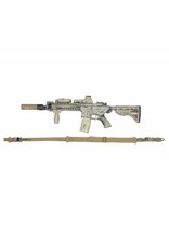 Warrior Two Point Weapon Sling - Coyote Tan