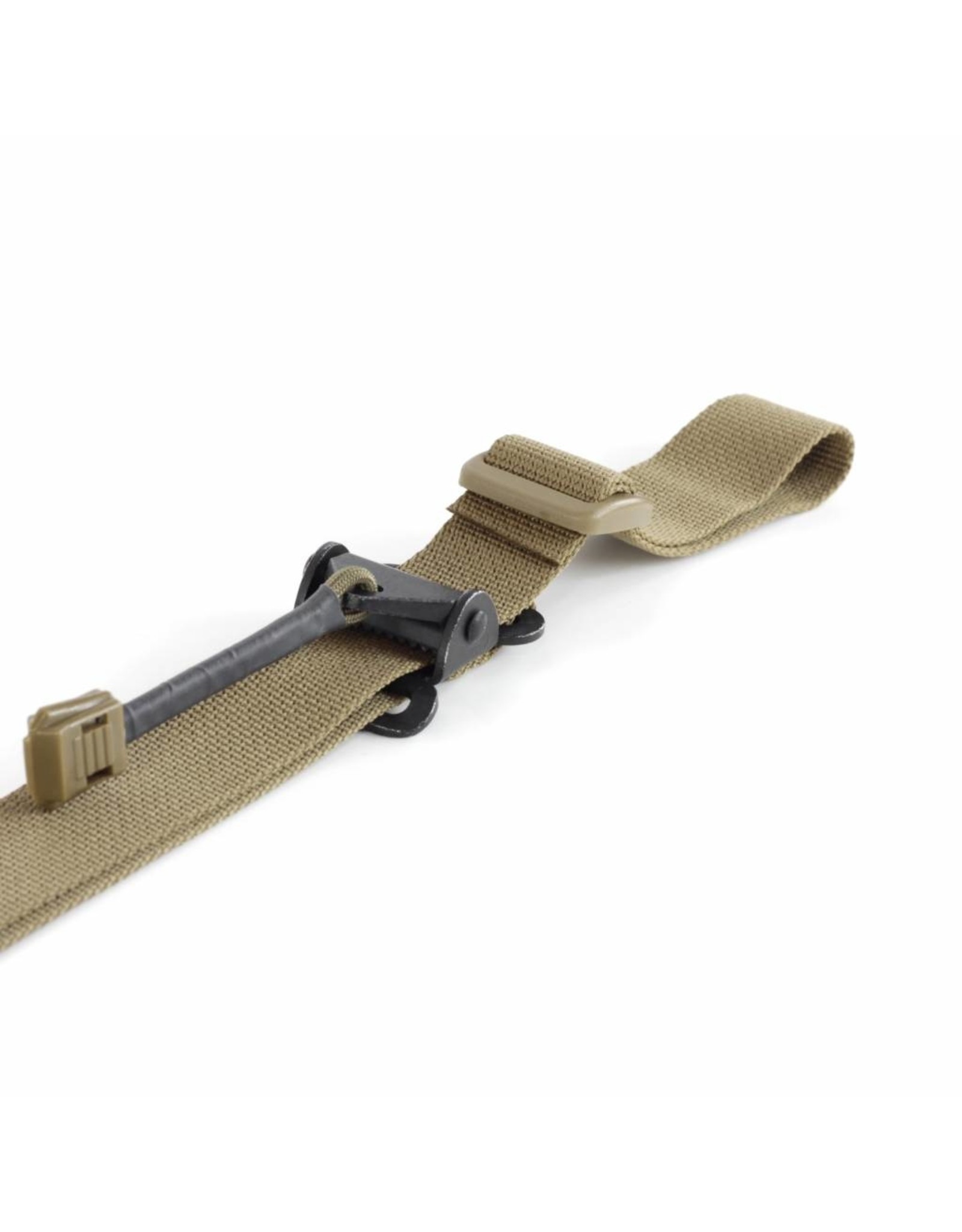 Warrior Two Point Weapon Sling - Coyote Tan