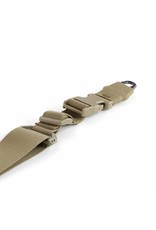 Warrior Two Point Weapon Sling - Coyote Tan