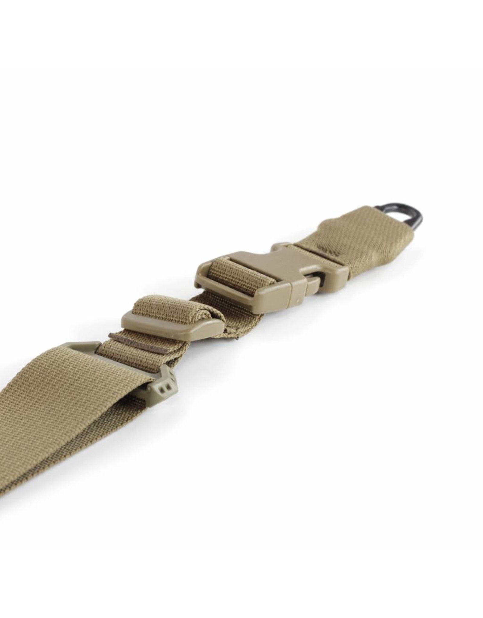Warrior Two Point Weapon Sling - Coyote Tan