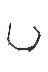 Warrior Two Point Weapon Sling - Black