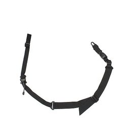 Warrior Two Point Weapon Sling - Black