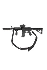 Warrior Two Point Weapon Sling - Black