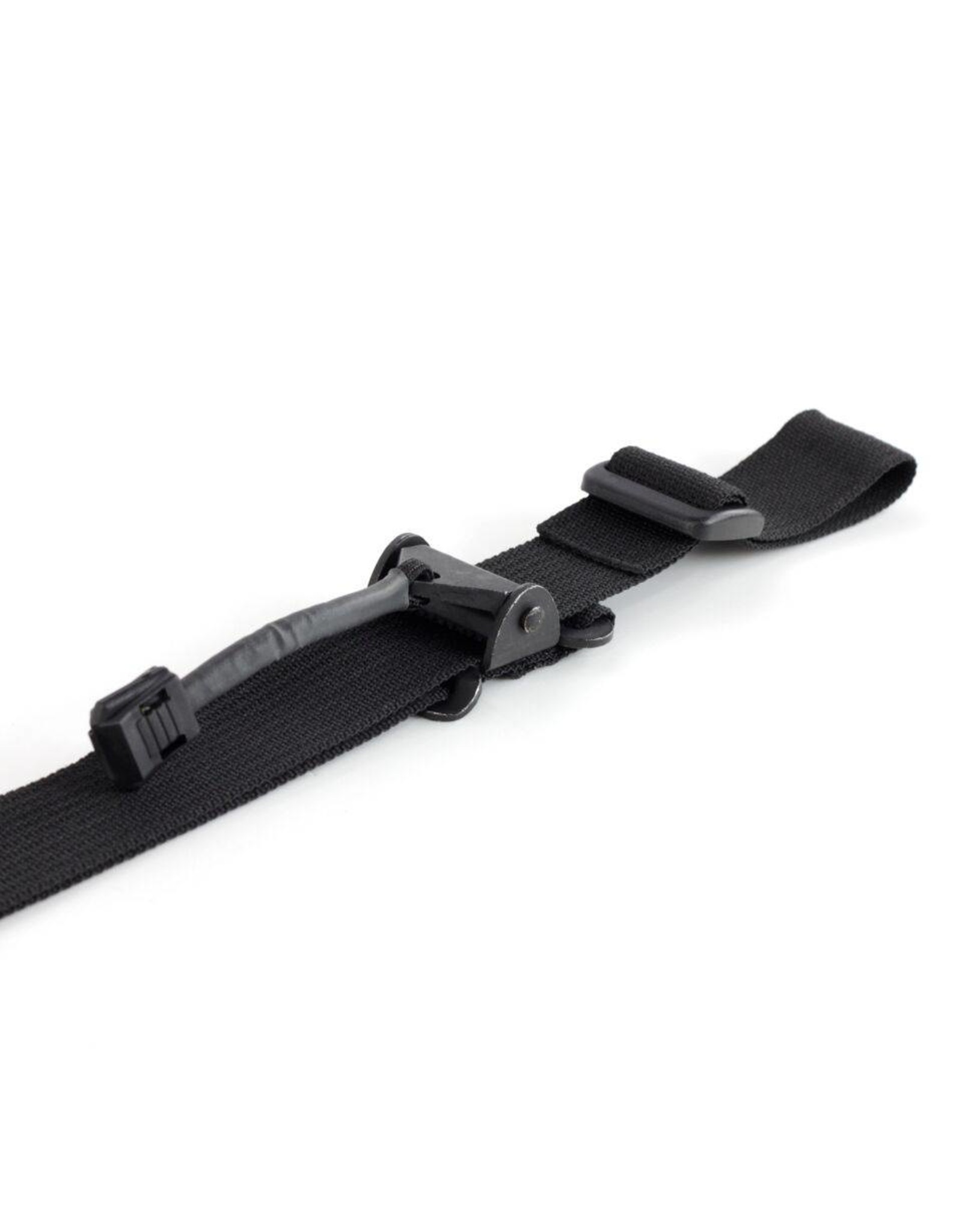Warrior Two Point Weapon Sling - Black