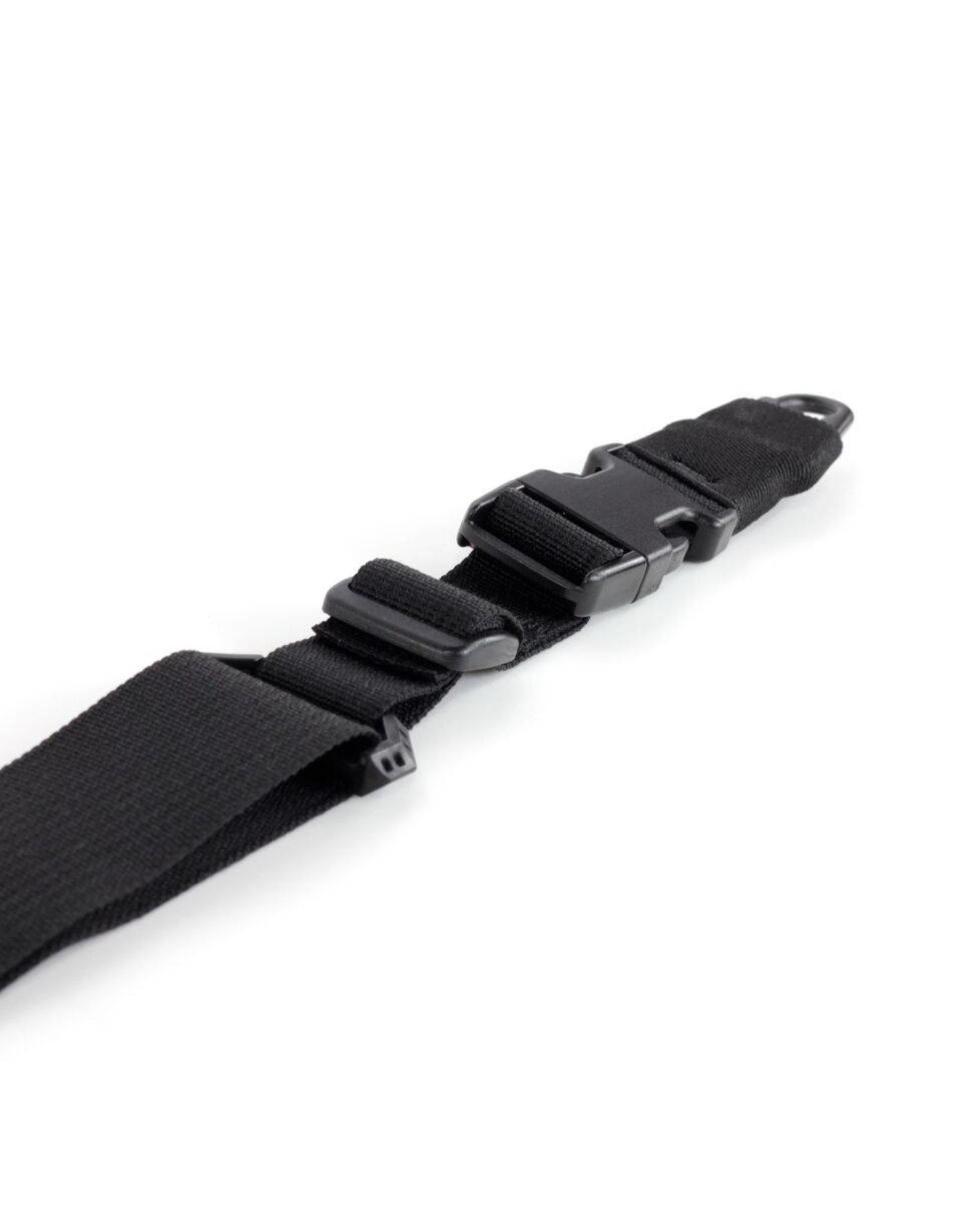 Warrior Two Point Weapon Sling - Black