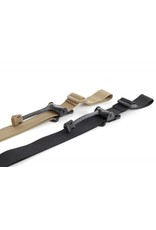 Warrior Two Point Weapon Sling - Black