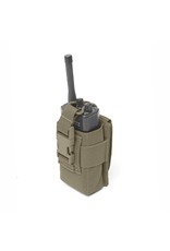 Warrior Elite OPS Kleine Radio Pouch - Ranger Green