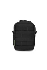Warrior Elite OPS Small Utility, Medic Pouch - Schwarz