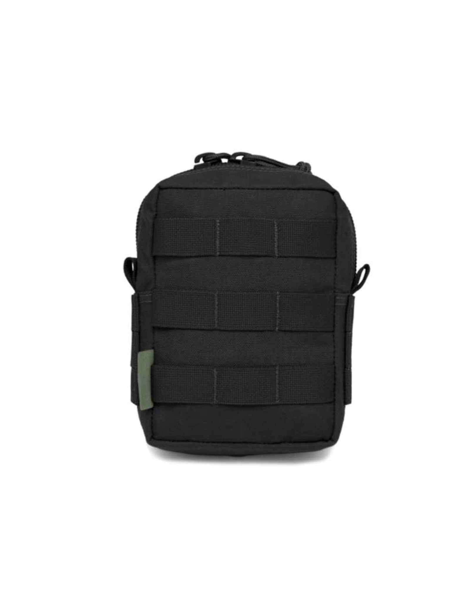 Warrior Elite OPS Small Utility, Medic Pouch - Schwarz