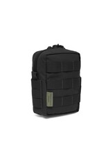 Warrior Elite OPS Small Utility, Medic Pouch - Schwarz