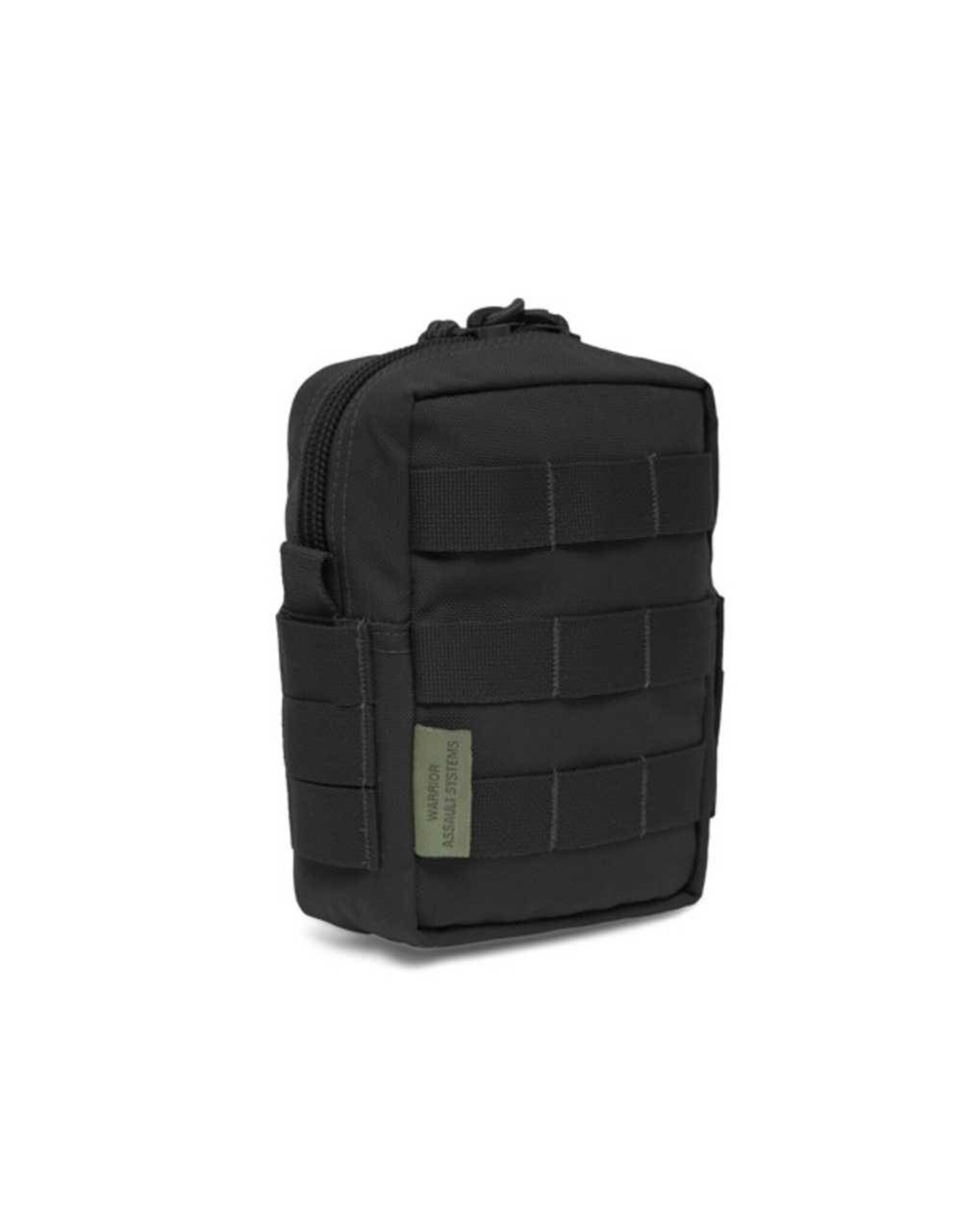 Warrior Elite OPS Small Utility, Medic Pouch - Schwarz
