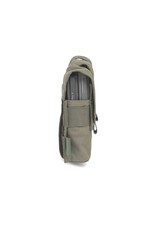 Warrior Elite OPS Triple 5.56 M4 Pouch - Ranger Green