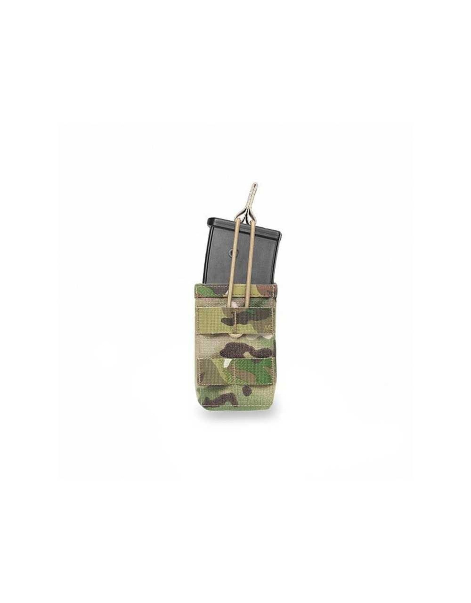 Warrior Single Open G36 - MultiCam