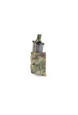 Warrior Single Open G36 - MultiCam