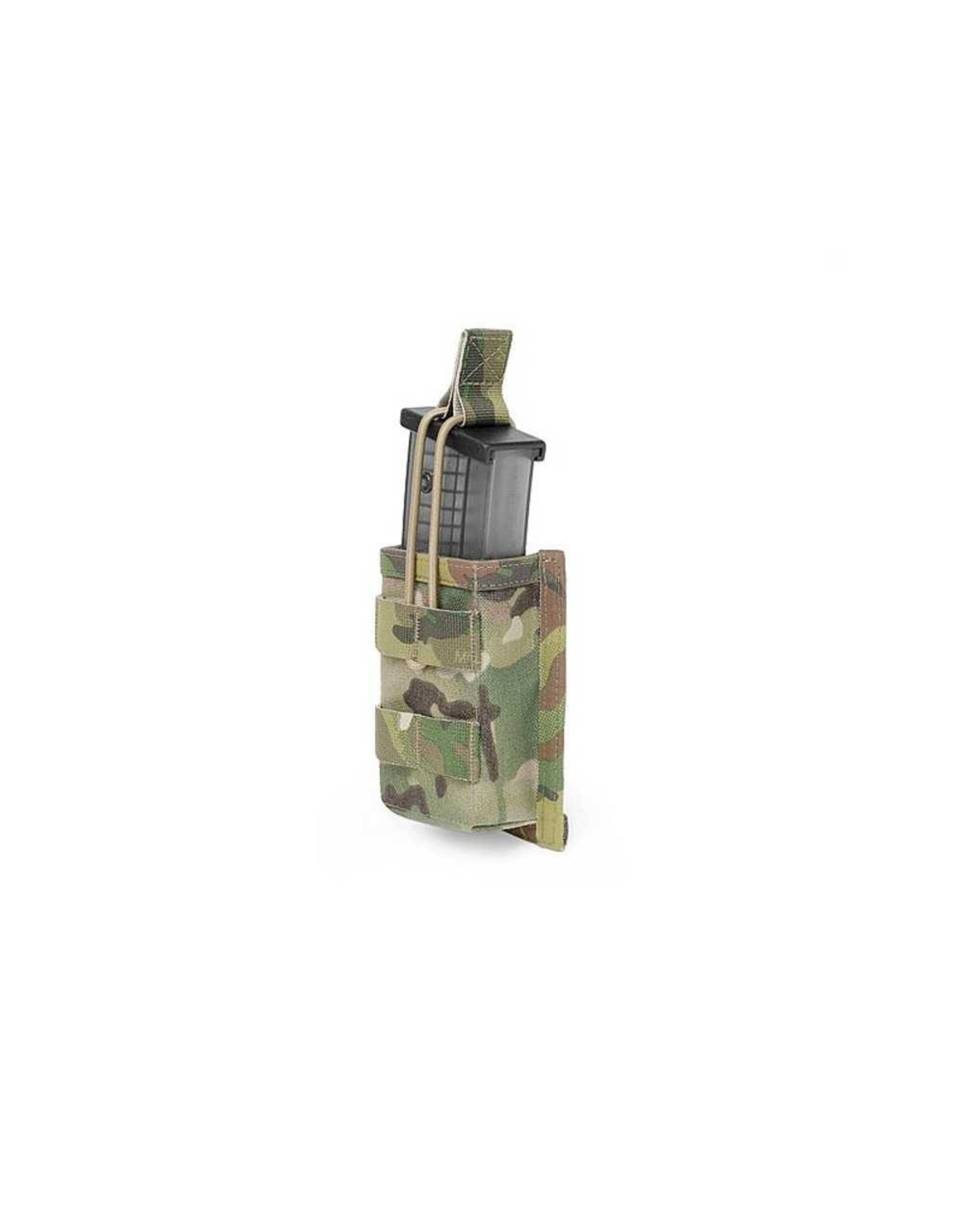 Warrior Single Open G36 - MultiCam