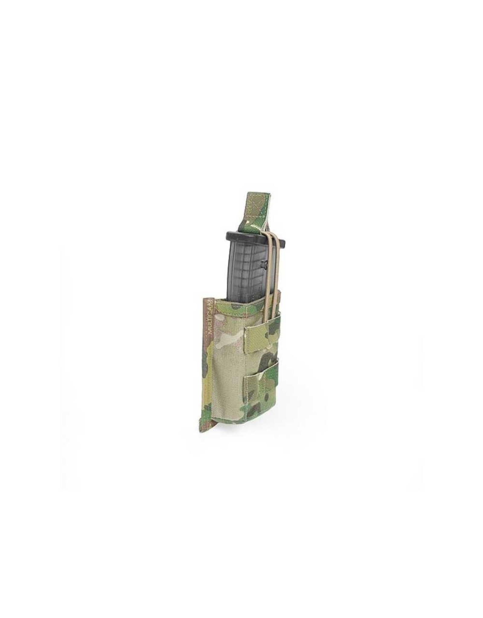 Warrior Single Open G36 - MultiCam