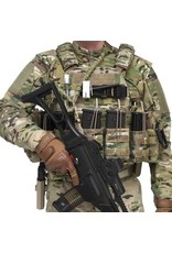 Warrior Single Open G36 - MultiCam