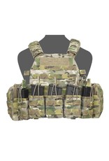 Warrior Single Open G36 - MultiCam
