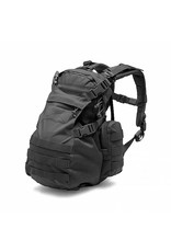 Warrior Helmet Cargo Pack - Black