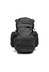 Warrior Helmet Cargo Pack - Black