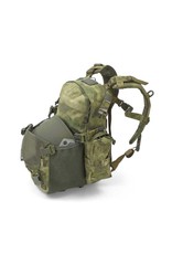 Warrior Helmet Cargo Pack - Black