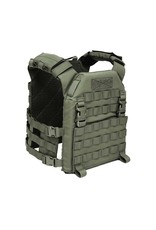 Warrior Recon Plate Carrier w Pathfinder Chestrig - Olive Drab