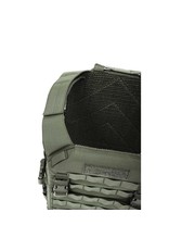 Warrior Recon Plate Carrier w Pathfinder Chestrig - Olive Drab