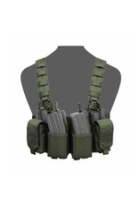 Warrior Pathfinder Chest Rig - Olive Drab