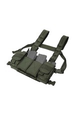 Warrior Pathfinder Chest Rig - Olive Drab