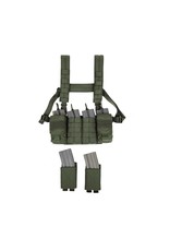 Warrior Pathfinder Chest Rig - Olive Drab