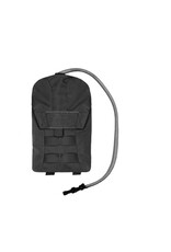 Warrior Small Hydration Carrier - Black