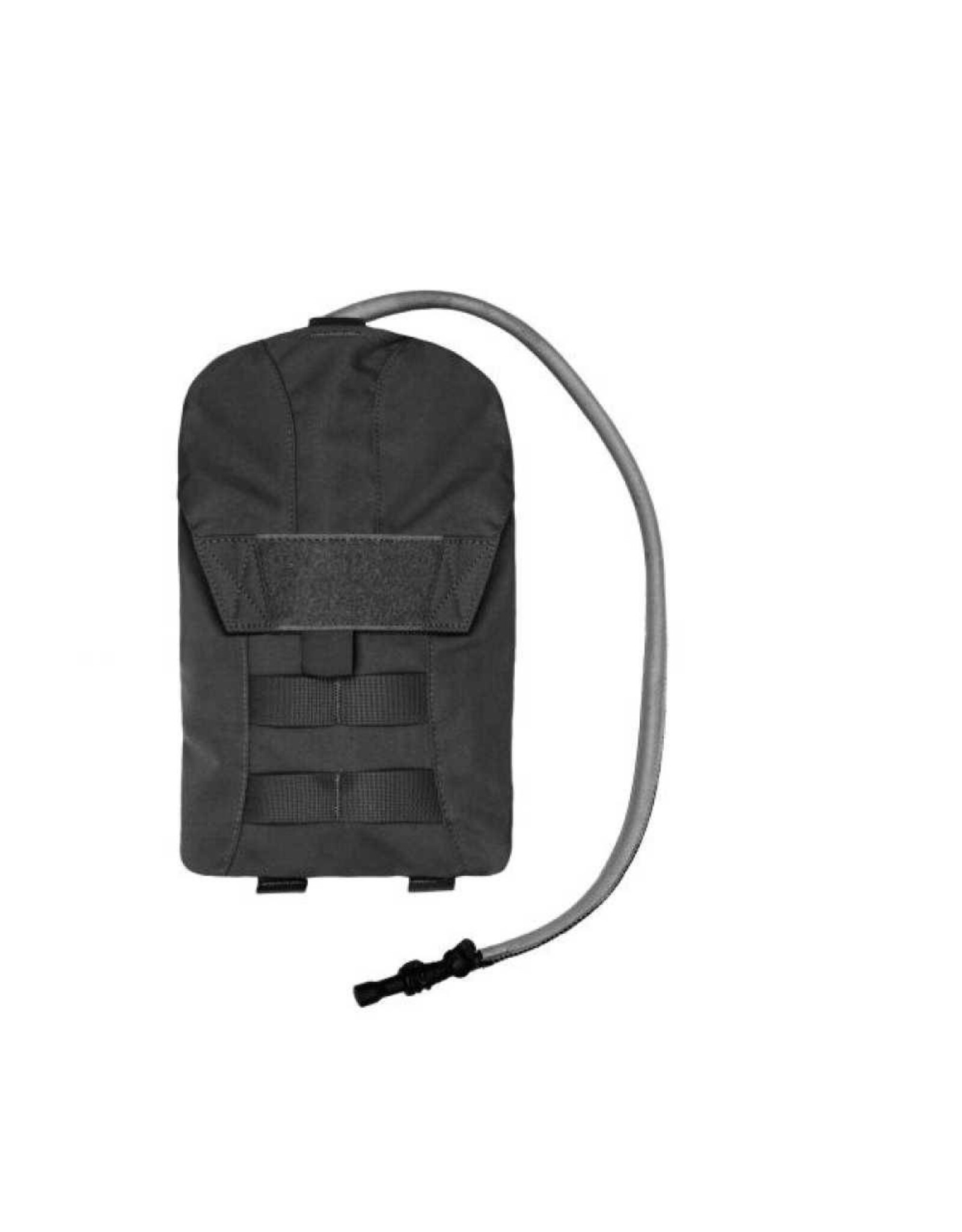 Warrior Small Hydration Carrier - Black