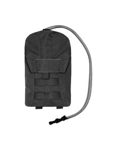 Warrior Small Hydration Carrier - Black