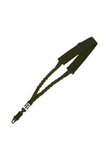 Warrior Elite OPS Single Point Bungee Sling H & K Hook - Olive Drab
