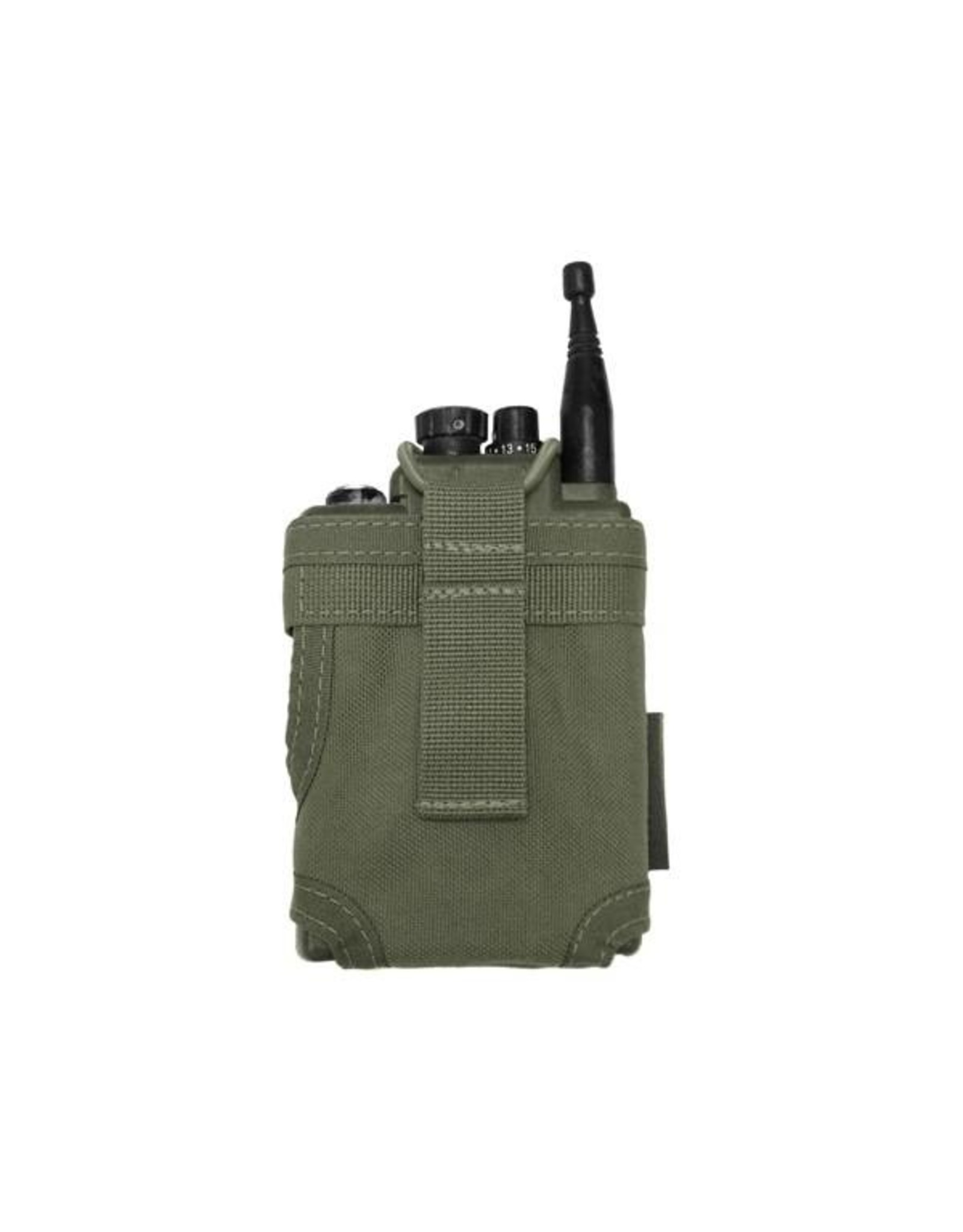 Warrior Elite OPS PRR Pouch - Olive Drab