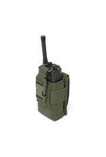 Warrior Elite OPS Small Radio Pouch - Olive Drab