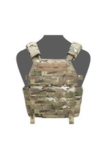 Warrior DCS Special Forces Base Plate Carrier - MultiCam