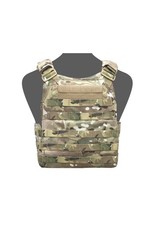 Warrior DCS Special Forces Plate Carrier Base - MultiCam