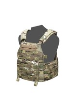 Warrior DCS Special Forces Base Plate Carrier - MultiCam