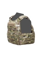 Warrior DCS Special Forces Plate Carrier Base - MultiCam