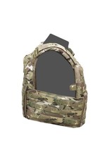 Warrior DCS Special Forces Plate Carrier Base - MultiCam